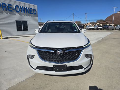 Used 2022 Buick Enclave Avenir w/ Trailering Package, 5000 lbs. image 8
