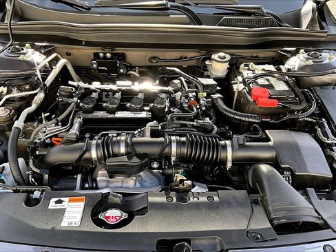 Used 2020 Honda Accord LX image 34