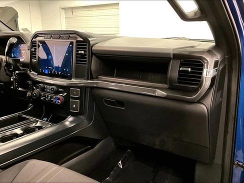 Used 2024 Ford F150 STX AWD/4WD image 20