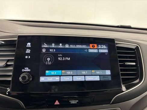 Used 2021 Honda Pilot EX-L image 15