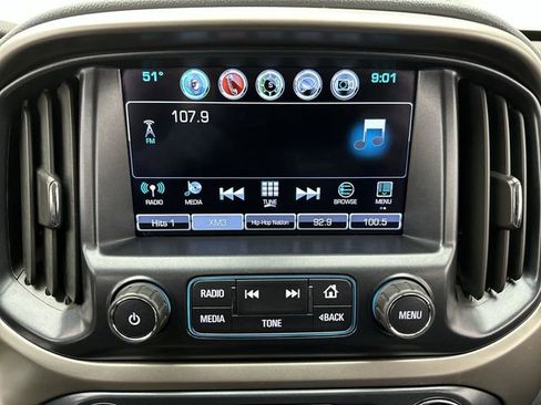 Used 2018 Chevrolet Colorado Z71 image 16