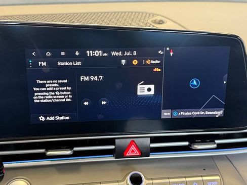 Used 2024 Hyundai Elantra SEL FWD image 19