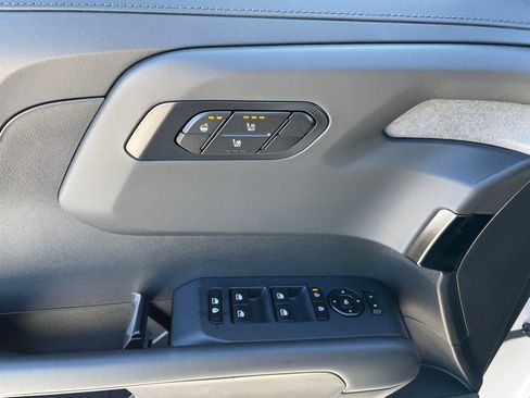 New 2027 Kia Telluride EX X-Line w/ Towing Package AWD/4WD image 8