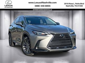 Used 2023 Lexus NX 350 AWD w/ Cold Area Package video 1