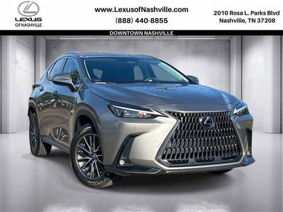 Used 2023 Lexus NX 350 AWD w/ Cold Area Package