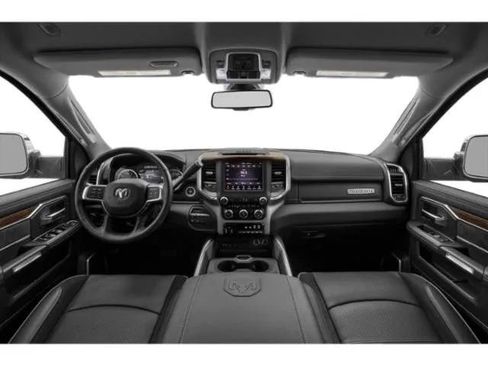 Used 2019 RAM 2500 Laramie image 11