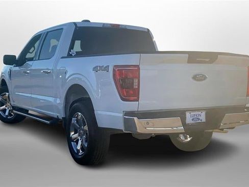 Certified 2023 Ford F150 XLT w/ Equipment Group 301A Mid image 10