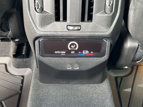 Used 2025 BMW X3 M50 w/ Premium Package AWD/4WD image 27
