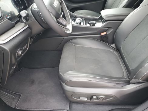 New 2026 Jeep Grand Cherokee Altitude image 31