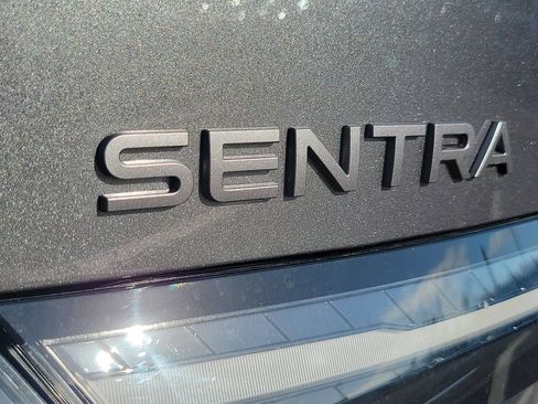 New 2026 Nissan Sentra S w/ S Cold Weather Package FWD image 19