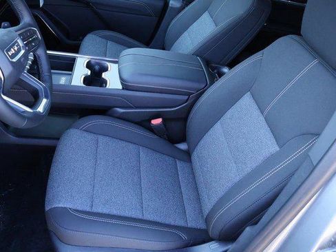 New 2026 GMC Acadia Elevation FWD image 26