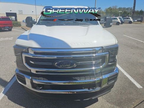 Used 2022 Ford F250 XLT image 10