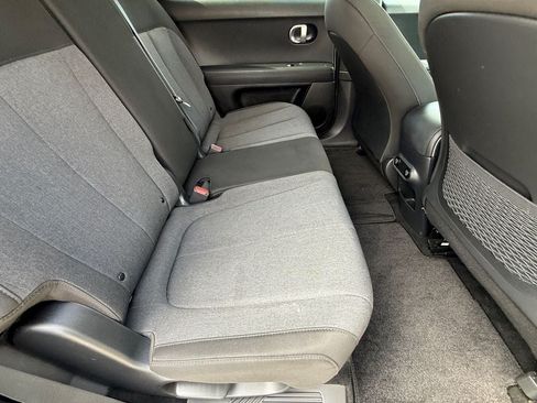 Used 2024 Hyundai Ioniq 5 SEL RWD image 11