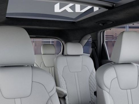 New 2026 Kia Sorento SX Prestige AWD/4WD image 30