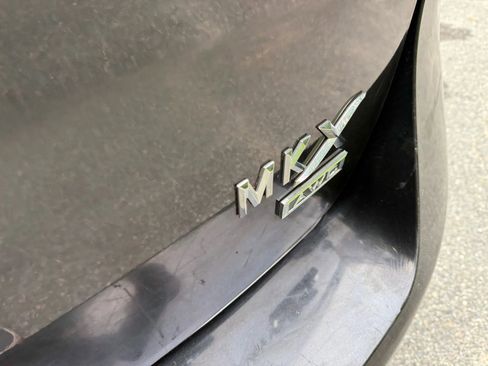 Used 2014 Lincoln MKX Sport Utility 4D w/ Equipment Group 102A image 15