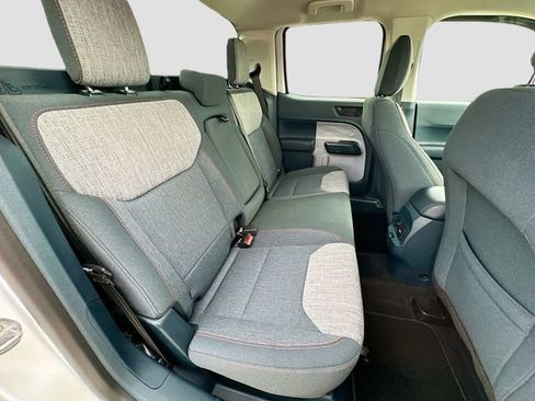 Used 2023 Ford Maverick XLT w/ XLT Luxury Package FWD image 24