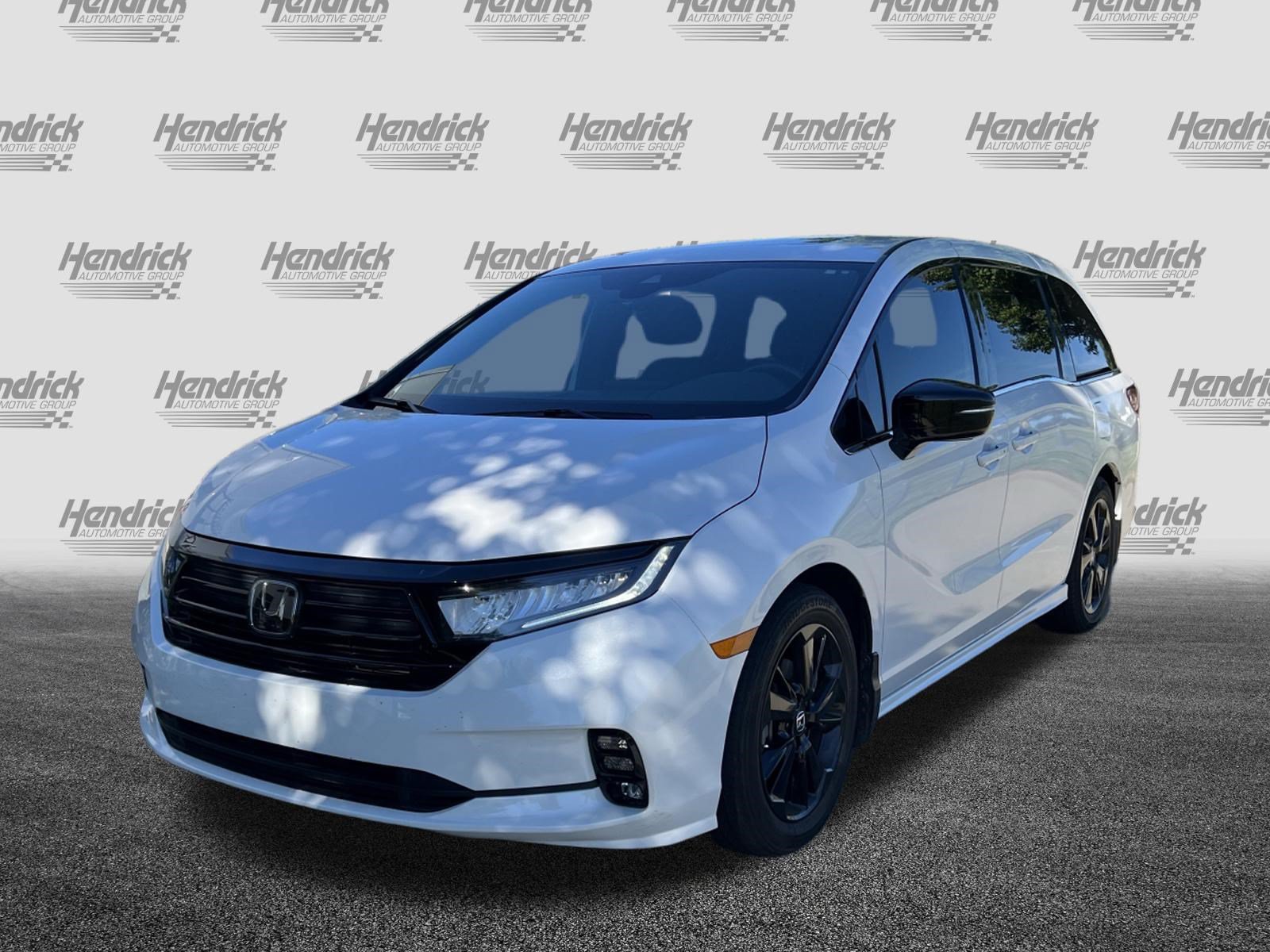 Used 2023 Honda Odyssey Sport image 5