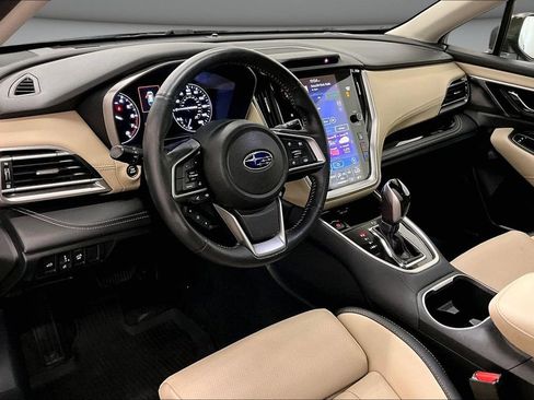 Used 2022 Subaru Outback Limited AWD/4WD image 17