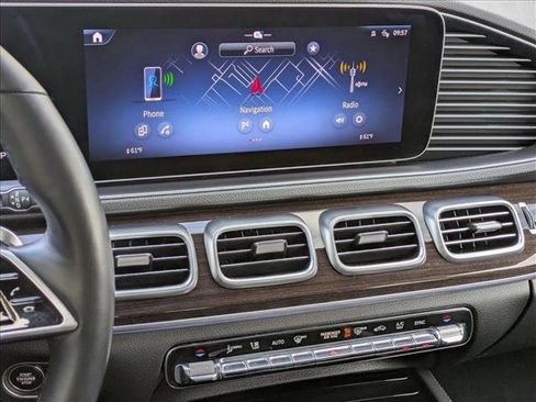 Certified 2024 Mercedes-Benz GLE 350 4MATIC image 15