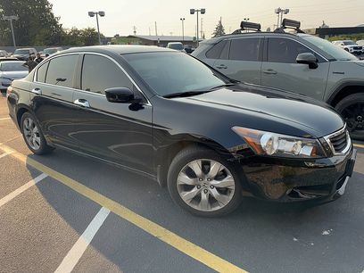 Used 2010 Honda Accord EX-L