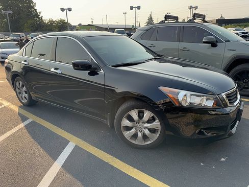 Used 2010 Honda Accord EX-L image 1