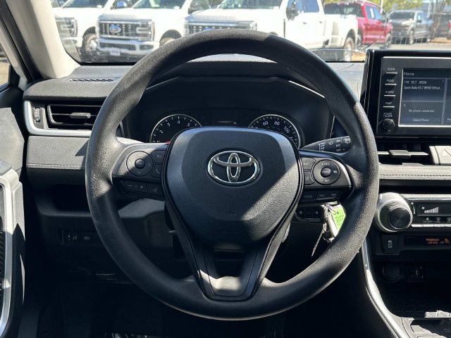 Used 2019 Toyota RAV4 LE AWD/4WD image 27