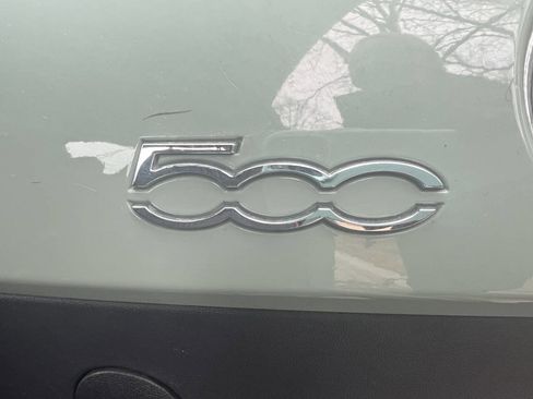 Used 2017 FIAT 500 Pop image 7