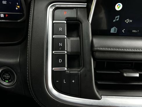Used 2022 Chevrolet Tahoe LT AWD/4WD image 22