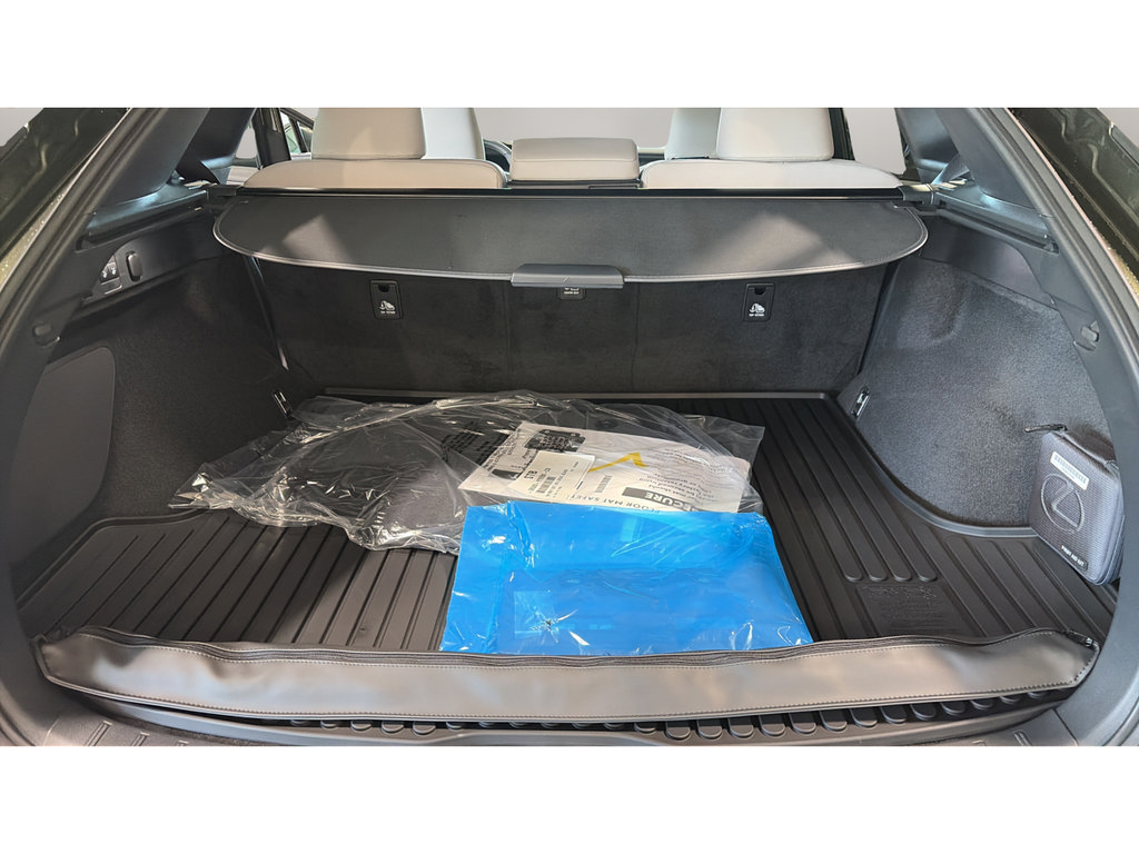 New 2026 Lexus RX 350 Premium w/ Accessory Package (2T) AWD/4WD image 23