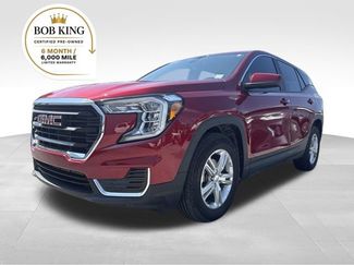 Used 2024 GMC Terrain SLE FWD 360° Tour