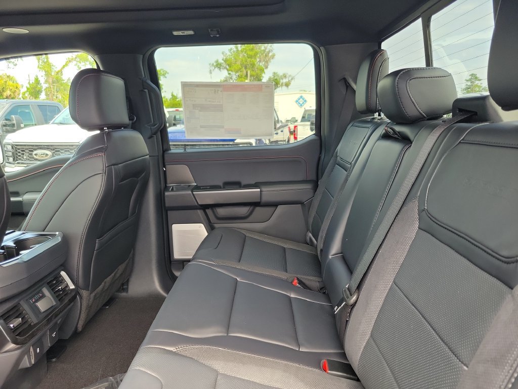 New 2026 Ford F150 Raptor AWD/4WD image 11