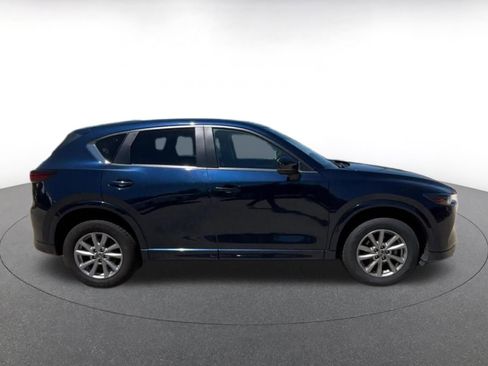 Used 2024 MAZDA CX-5 AWD 2.5 S w/ Select Package image 16