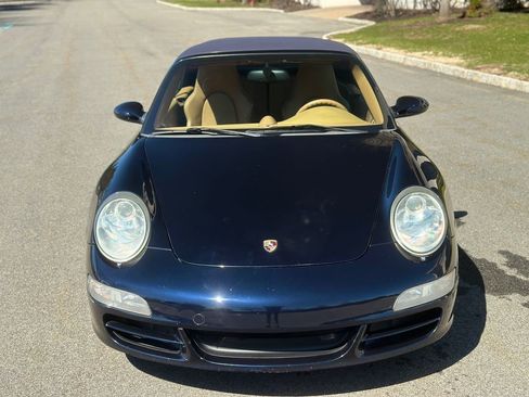 Used 2008 Porsche 911 Carrera S RWD image 4