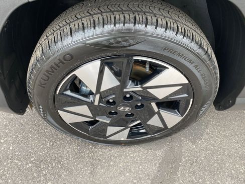 Used 2025 Hyundai Kona SEL image 30