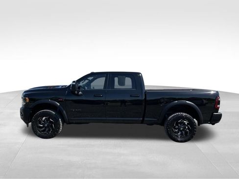 Used 2023 RAM 2500 Rebel w/ Level 2 Equipment Group AWD/4WD image 12