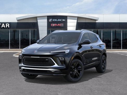 New 2026 Buick Encore GX Sport Touring w/ Comfort Package image 7