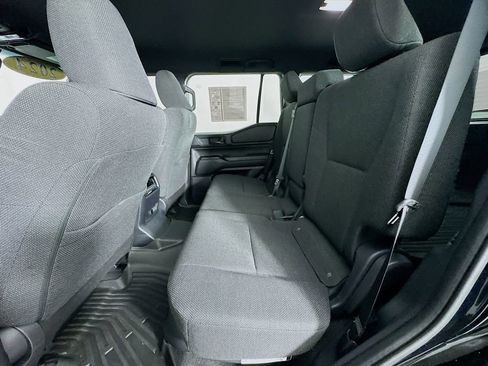 Used 2024 Toyota Land Cruiser 1958 AWD/4WD image 22