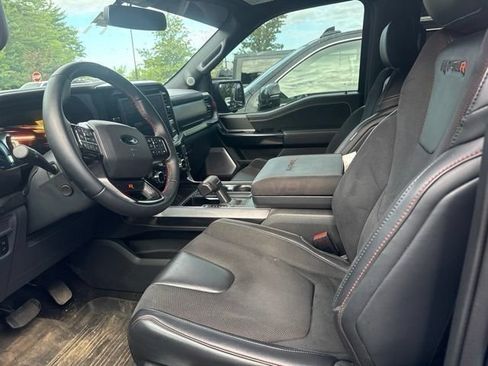 Used 2025 Ford F150 Raptor w/ Equipment Group 803A Raptor R AWD/4WD image 13
