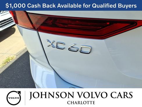 New 2026 Volvo XC60 B5 Plus w/ Protection Package Premier image 5