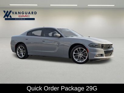 Used 2022 Dodge Charger SXT w/ Plus Group