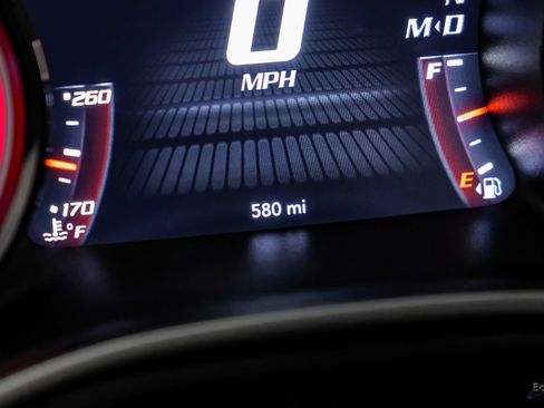 Used 2018 Dodge Challenger SRT Demon RWD image 85