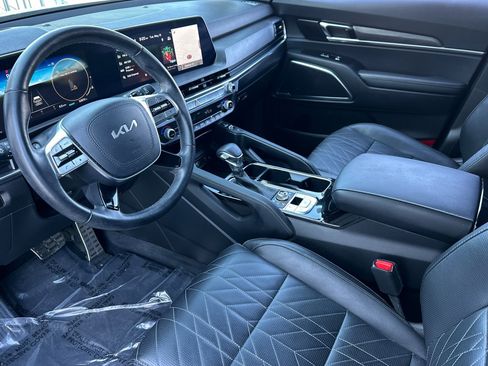 Used 2023 Kia Telluride SX Prestige X-Line AWD/4WD image 10