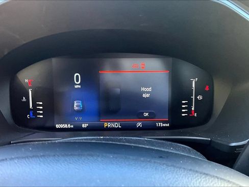 Used 2024 Ford Escape Active FWD image 13