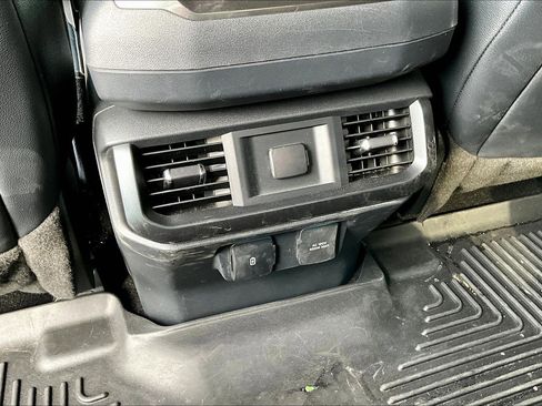 Used 2021 Ford F150 Tremor w/ Trailer Tow Package AWD/4WD image 11