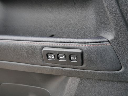 Certified 2021 Toyota 4Runner Limited image 35