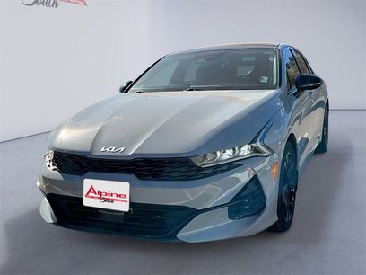 Used 2023 Kia K5 GT-Line