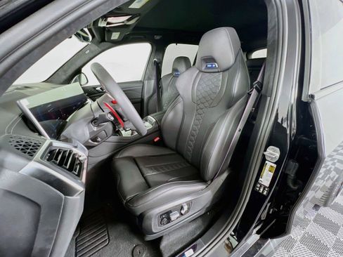 New 2026 BMW X5 M Competition w/ Executive Package AWD/4WD image 21