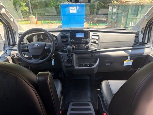 Used 2024 Ford Transit 350 XL RWD image 3