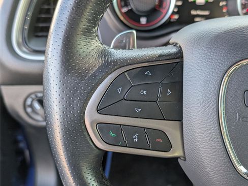 Used 2021 Dodge Challenger R/T Scat Pack image 22