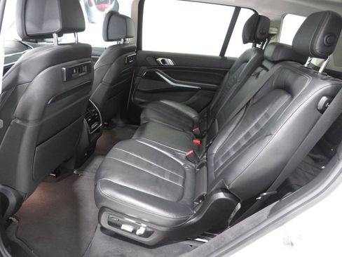 Used 2019 BMW X7 xDrive50i AWD/4WD image 11